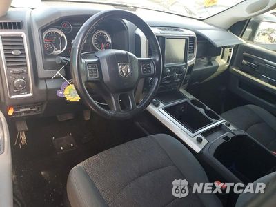 Zdjęcie 8 z 12 samochodu: 2015 RAM 1500 SLT VIN:1C6RR7LG6FS622377 - miniatura