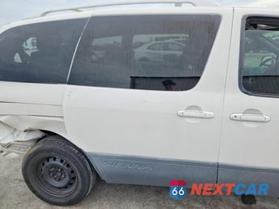 Zdjęcie 11 z 13 samochodu: 2002 TOYOTA SIENNA CE VIN:4T3ZF19C62U495974 - miniatura