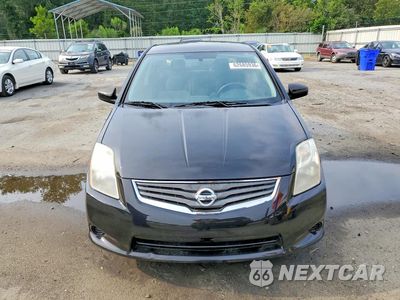 Piąte zdjęcie samochodu w środku: 2011 NISSAN SENTRA 2.0 VIN:3N1AB6AP1BL720848 - miniatura