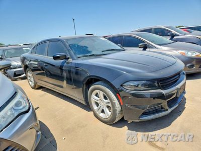 Czwarte zdjęcie samochodu z boku: 2023 DODGE CHARGER SXT VIN:2C3CDXBG5PH702989 - miniatura