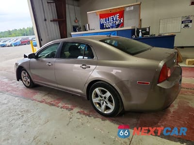Drugie zdjęcie samochodu z przodu: 2010 CHEVROLET MALIBU 1LT VIN:1G1ZC5EB1AF218591 - miniatura