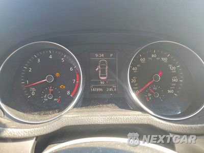 Zdjęcie 9 z 12 samochodu: 2017 VOLKSWAGEN PASSAT R-LINE VIN:1VWDT7A36HC026278 - miniatura