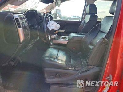 Zdjęcie 7 z 12 samochodu: 2016 CHEVROLET SILVERADO K2500 HEAVY DUTY LTZ VIN:1GC1KWE86GF236272 - miniatura