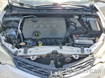Zdjęcie 11 z 12 samochodu: 2015 TOYOTA COROLLA VIN:2T1BURHE8FC328377 - miniatura