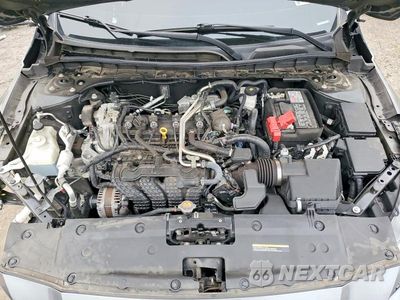 Zdjęcie 11 z 13 samochodu: 2022 NISSAN ALTIMA SL VIN:1N4BL4EWXNN404167 - miniatura