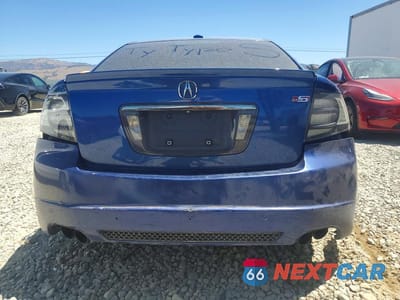 Zdjęcie 6 z 12 samochodu: 2007 ACURA TL TYPE S VIN:19UUA75627A019417 - miniatura