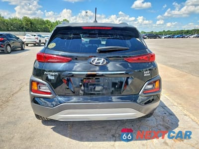 Zdjęcie 6 z 13 samochodu: 2018 HYUNDAI KONA LIMITED VIN:KM8K3CA57JU089695 - miniatura