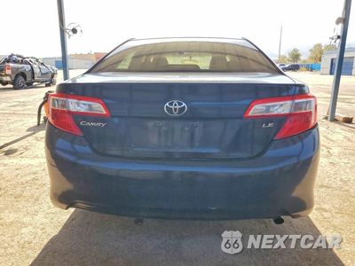 Zdjęcie 6 z 13 samochodu: 2012 TOYOTA CAMRY LE VIN:4T4BF1FK0CR196204 - miniatura