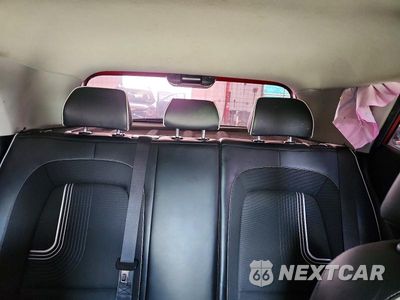 Zdjęcie 10 z 13 samochodu: 2022 HYUNDAI VENUE LIMITED VIN:KMHRC8A36NU204707 - miniatura