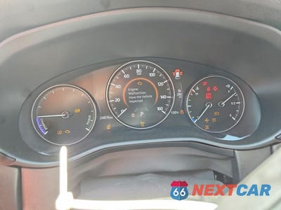 Zdjęcie 9 z 14 samochodu: 2025 MAZDA CX-50 PREMIUM PLUS VIN:7MMVAAEW6SN132286 - miniatura
