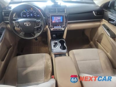 Zdjęcie 8 z 12 samochodu: 2013 TOYOTA CAMRY HYBRID XLE VIN:4T1BD1FK9DU079044 - miniatura