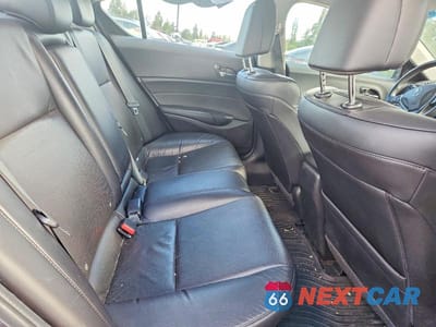 Zdjęcie 10 z 12 samochodu: 2015 ACURA ILX 20 VIN:19VDE1F32FE001850 - miniatura