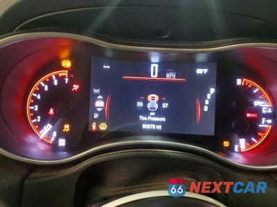 Zdjęcie 9 z 14 samochodu: 2020 DODGE DURANGO SXT VIN:1C4RDJAG8LC325141 - miniatura