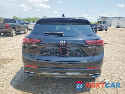 Zdjęcie 6 z 13 samochodu: 2025 BUICK ENVISION SPORT TOURING VIN:LRBFZLE48SD027826 - miniatura