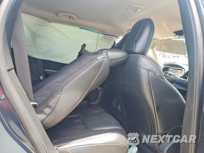 Zdjęcie 10 z 12 samochodu: 2017 JEEP CHEROKEE TRAILHAWK VIN:1C4PJMBS0HW529457 - miniatura