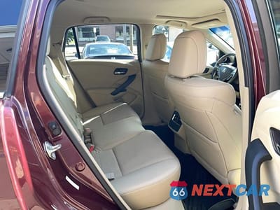 Zdjęcie 6 z 10 samochodu: 2016 ACURA RDX TECHNOLOGY VIN:5J8TB4H56GL017636 - miniatura