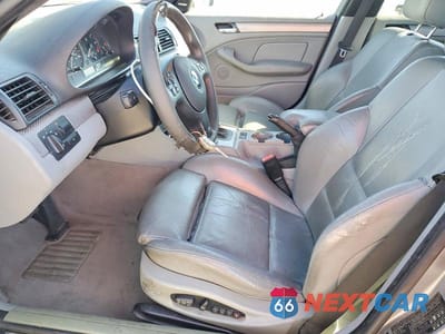 Zdjęcie 7 z 12 samochodu: 2004 BMW 330 I VIN:WBAEV53414KM33935 - miniatura