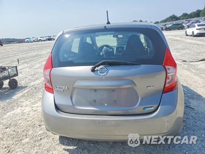Zdjęcie 6 z 13 samochodu: 2015 NISSAN VERSA NOTE SV VIN:3N1CE2CP6FL411209 - miniatura