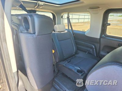 Zdjęcie 10 z 12 samochodu: 2004 HONDA ELEMENT EX VIN:5J6YH28614L017954 - miniatura