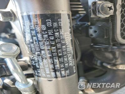 Zdjęcie 9 z 9 samochodu: 2024 KAWASAKI VN900 F VIN:JKAVN2F18RA002373 - miniatura