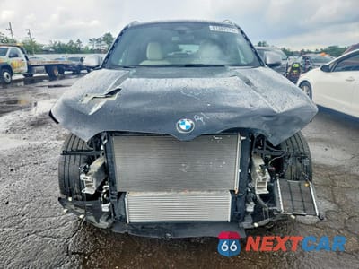 Piąte zdjęcie samochodu w środku: 2023 BMW X1 XDRIVE28I VIN:WBX73EF01P5W55813 - miniatura