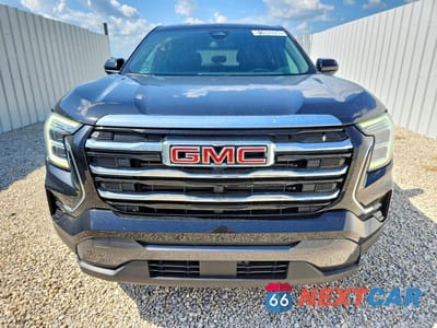 Piąte zdjęcie samochodu w środku: 2025 GMC TERRAIN ELEVATION VIN:3GKALMEG4SL310185 - miniatura
