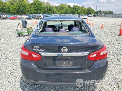 Zdjęcie 6 z 12 samochodu: 2017 NISSAN ALTIMA 2.5 S VIN:1N4AL3AP4HC150153 - miniatura