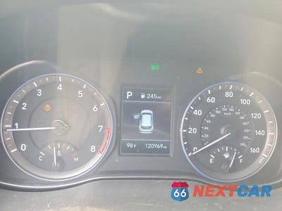Zdjęcie 9 z 13 samochodu: 2019 HYUNDAI KONA SEL VIN:KM8K62AA5KU254627 - miniatura