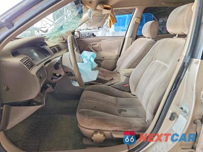 Zdjęcie 7 z 12 samochodu: 1997 TOYOTA CAMRY LE VIN:4T1BG22KXVU100455 - miniatura