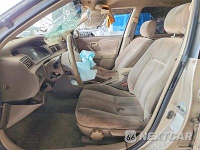 Zdjęcie 7 z 12 samochodu: 1997 TOYOTA CAMRY LE VIN:4T1BG22KXVU100455 - miniatura