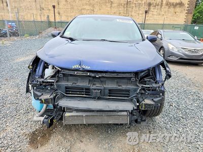 Piąte zdjęcie samochodu w środku: 2019 HONDA CR-V EX VIN:5J6RW2H56KA006863 - miniatura