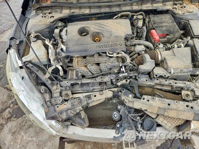 Zdjęcie 11 z 13 samochodu: 2020 NISSAN ALTIMA S VIN:1N4BL4BV8LC223704 - miniatura