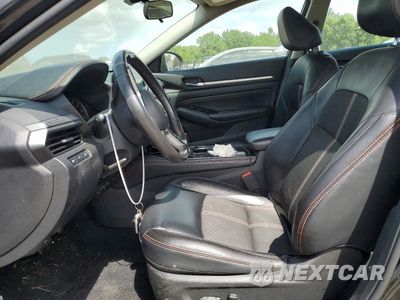 Zdjęcie 7 z 12 samochodu: 2023 NISSAN ALTIMA SR VIN:1N4BL4CW8PN363138 - miniatura