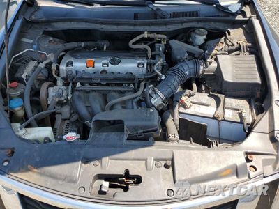 Zdjęcie 11 z 12 samochodu: 2010 HONDA ACCORD LXP VIN:1HGCP2F46AA019731 - miniatura