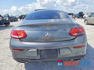 Zdjęcie 6 z 12 samochodu: 2017 MERCEDES-BENZ C 300 VIN:WDDWJ4JB0HF356445 - miniatura