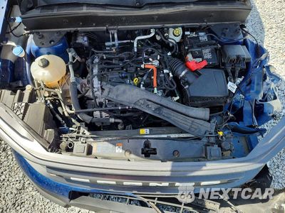 Zdjęcie 12 z 14 samochodu: 2023 FORD BRONCO SPORT BIG BEND VIN:3FMCR9B68PRD53049 - miniatura