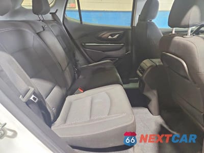 Zdjęcie 11 z 13 samochodu: 2024 GMC TERRAIN SLE VIN:3GKALMEG9RL324125 - miniatura