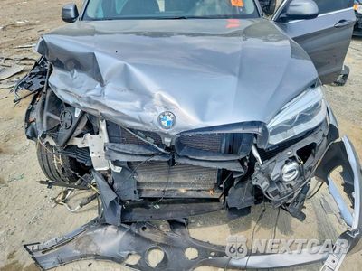 Zdjęcie 12 z 13 samochodu: 2015 BMW X5 XDRIVE50I VIN:5UXKR6C50F0J73825 - miniatura