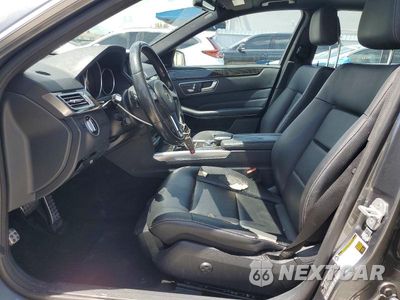 Zdjęcie 7 z 12 samochodu: 2016 MERCEDES-BENZ E 350 VIN:WDDHF5KB6GB305696 - miniatura