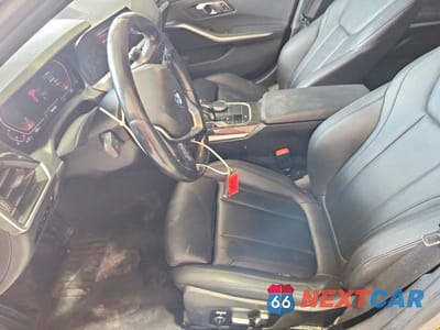 Zdjęcie 7 z 12 samochodu: 2020 BMW 330I VIN:WBA5R1C02LFH74829 - miniatura