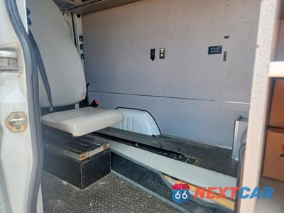 Zdjęcie 11 z 13 samochodu: 2017 MERCEDES-BENZ SPRINTER 2500 AMBULANCE VIN:WDAPE7CDXHP384382 - miniatura