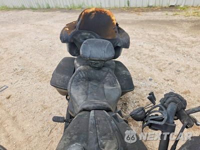 Piąte zdjęcie samochodu w środku: 2021 HARLEY-DAVIDSON FLHXS VIN:1HD1KRP19MB626043 - miniatura