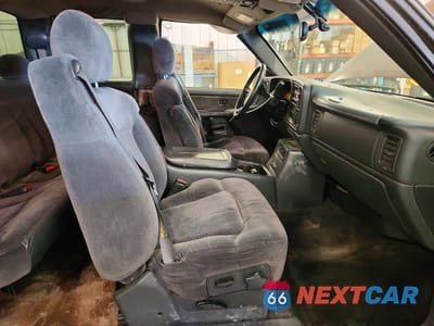 Zdjęcie 7 z 12 samochodu: 2001 CHEVROLET SILVERADO K1500 VIN:2GCEK19V511401666 - miniatura