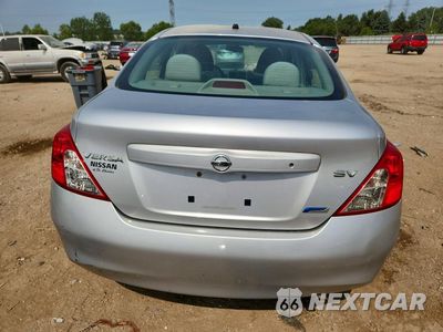 Zdjęcie 6 z 12 samochodu: 2012 NISSAN VERSA 1.6 S VIN:3N1CN7APXCL845774 - miniatura