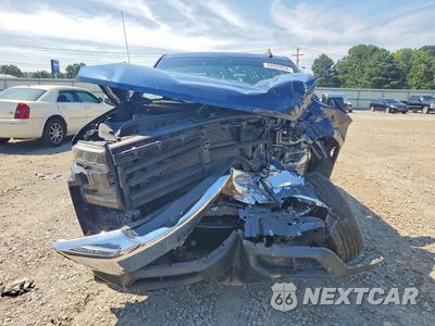 Piąte zdjęcie samochodu w środku: 2021 CHEVROLET SILVERADO C1500 LT VIN:1GCPWCED3MZ249596 - miniatura