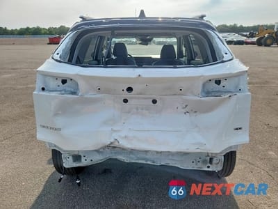 Zdjęcie 6 z 14 samochodu: 2025 KIA SELTOS S VIN:KNDEUCAA0S7731332 - miniatura