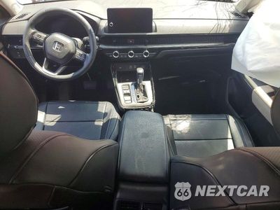 Zdjęcie 8 z 13 samochodu: 2024 HONDA CR-V EXL VIN:2HKRS3H74RH329269 - miniatura