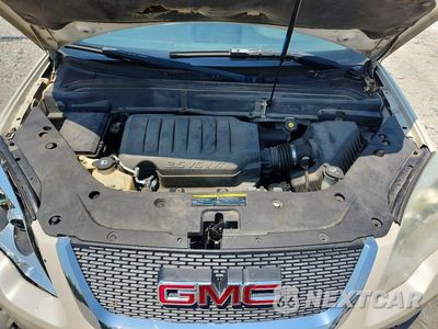 Zdjęcie 12 z 13 samochodu: 2008 GMC ACADIA SLT-1 VIN:1GKER237X8J172675 - miniatura