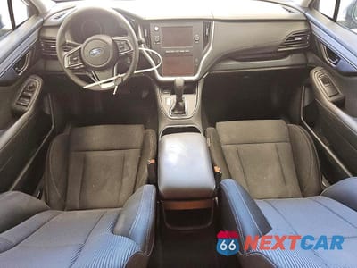Zdjęcie 8 z 12 samochodu: 2022 SUBARU LEGACY VIN:4S3BWAB69N3005587 - miniatura