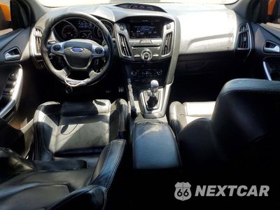 Zdjęcie 8 z 13 samochodu: 2013 FORD FOCUS ST VIN:1FADP3L93DL221496 - miniatura